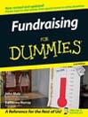 Fundraising For Dummies